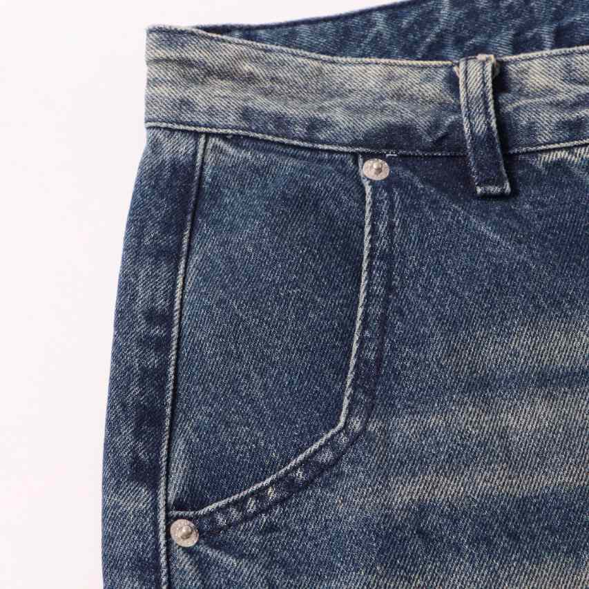 Hellstar Jeans - DopestKickz