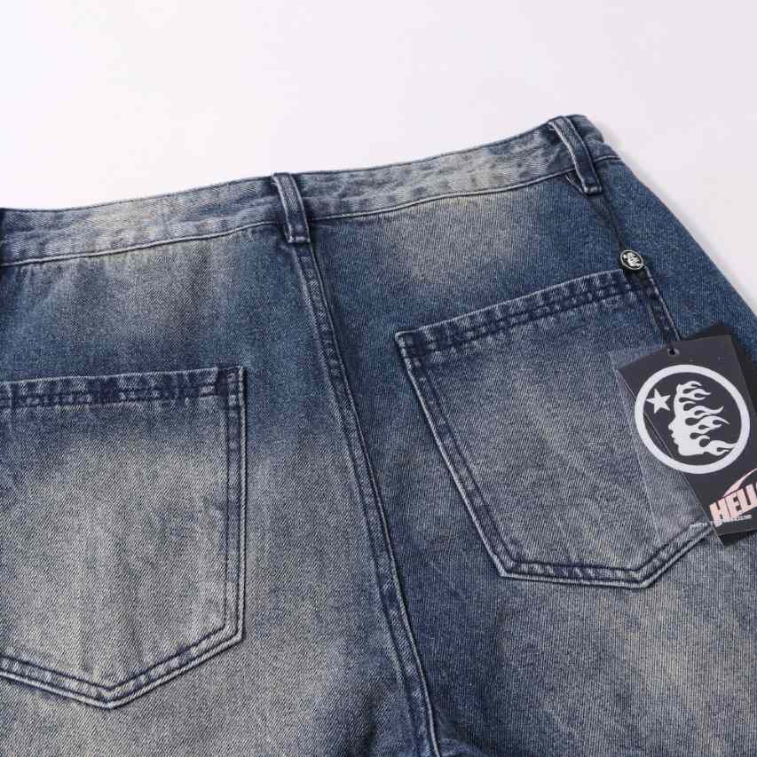 Hellstar Jeans - DopestKickz