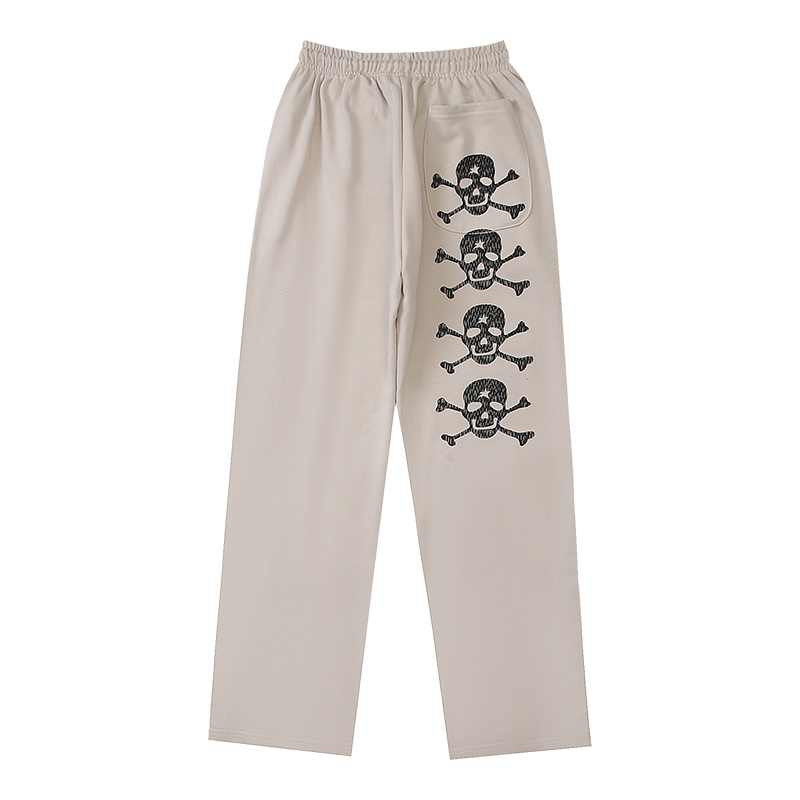 Hellstar If You Dont Like Us Beat Us Sweatpants  - DopestKickz