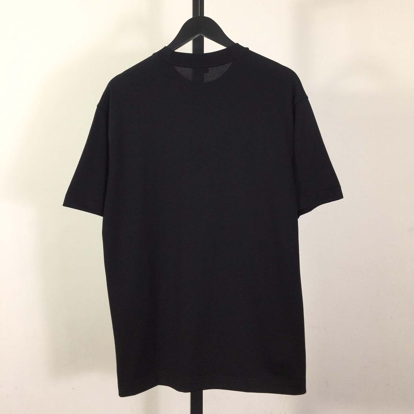 Loewe Logo Cotton Polo Shirt - DopestKickz