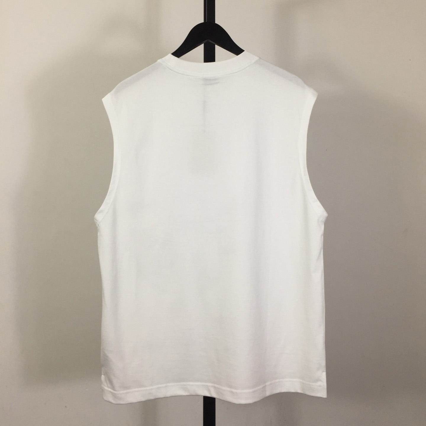 Burberry Logo Tank Top - DopestKickz