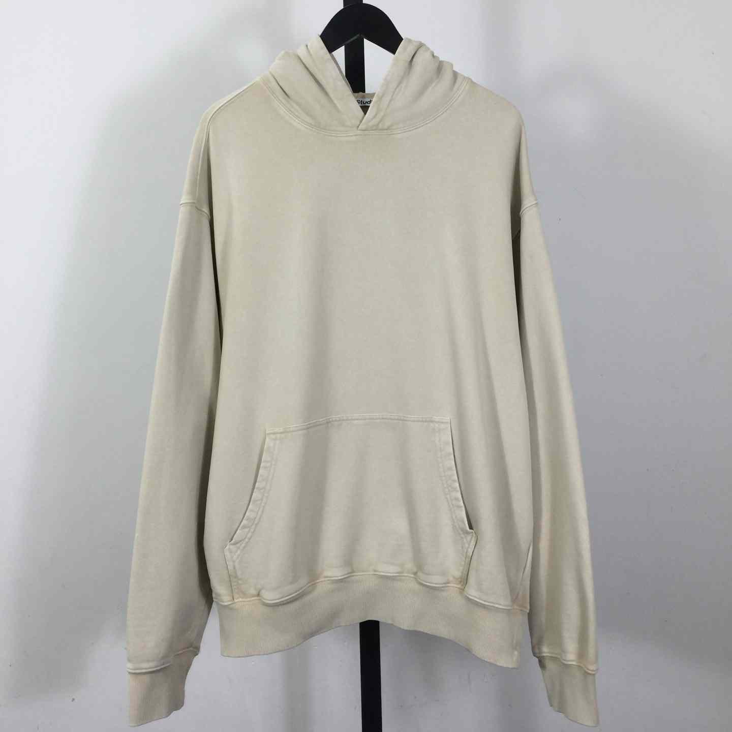 Acne Studios Stockholm 1996 hoodie - DopestKickz