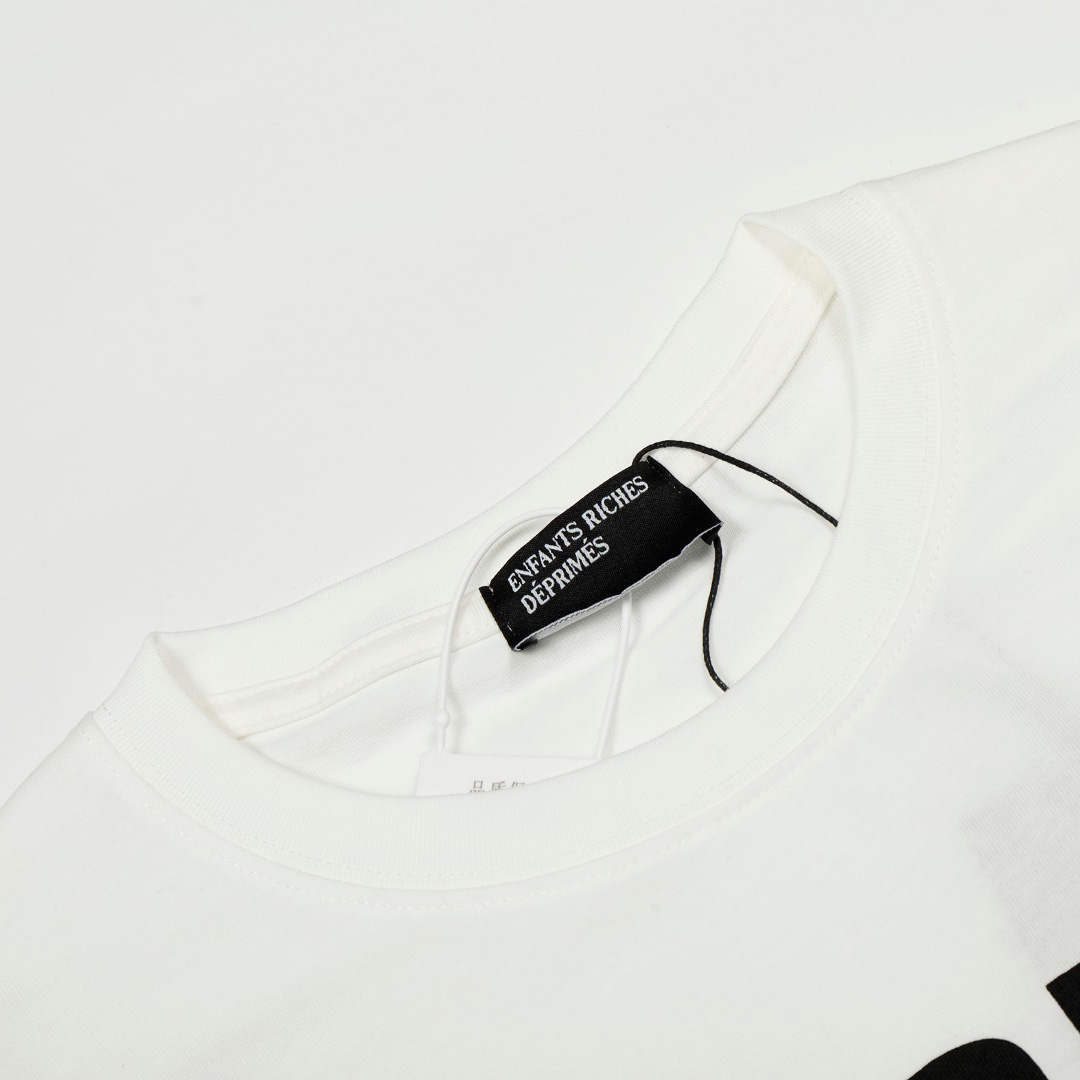 Enfants Riches Deprimes ERD Nun Guns Longsleeve Tee - DopestKickz