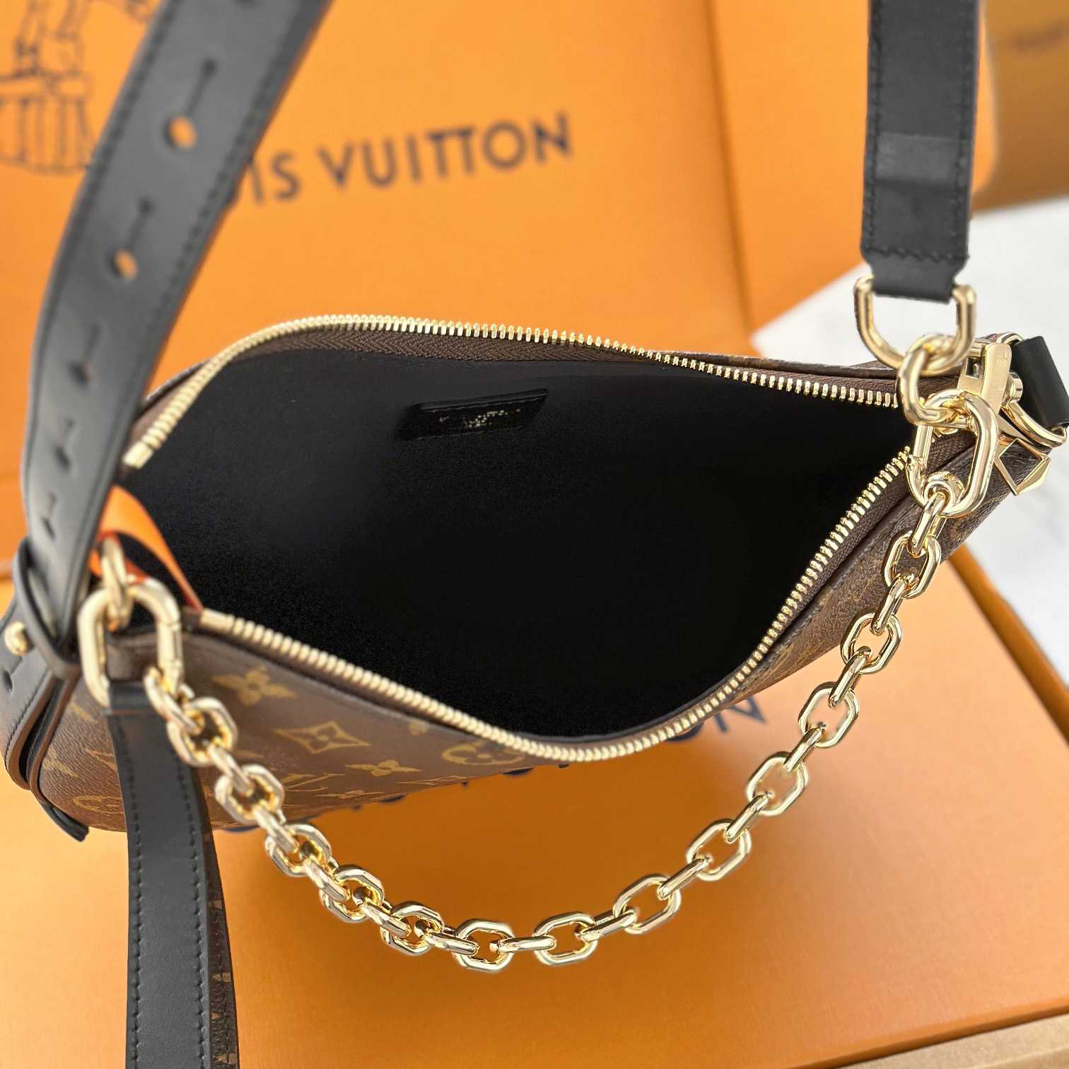 Louis Vuitton Cookie BB   M15056 - DopestKickz