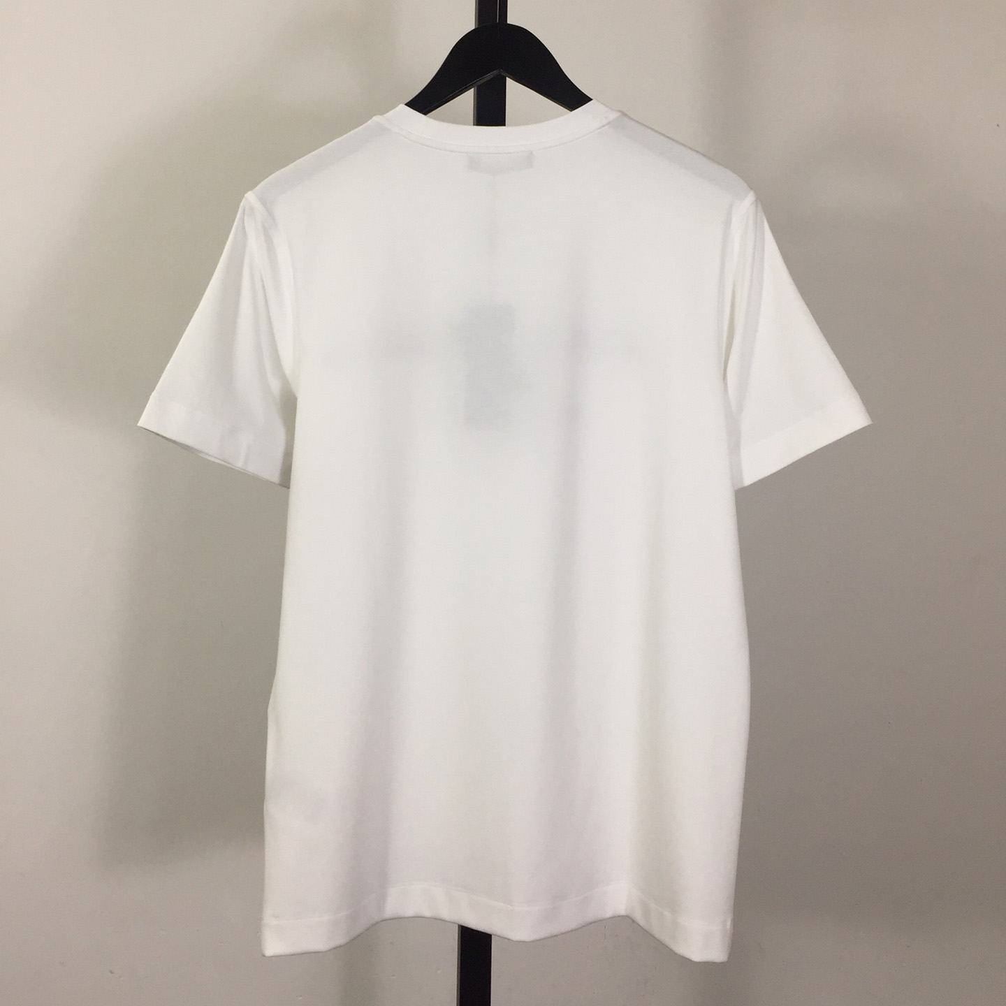 Dolce & Gabbana Cotton T-Shirt  - DopestKickz