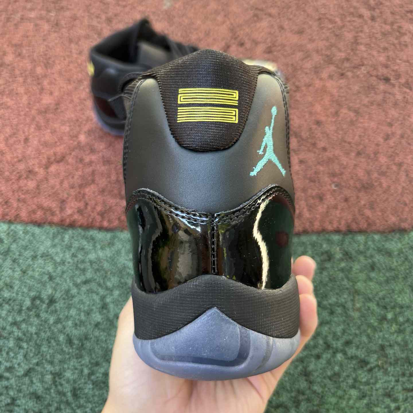 Air Jordan 11 “Gamma Blue”CT8012-047 - DopestKickz