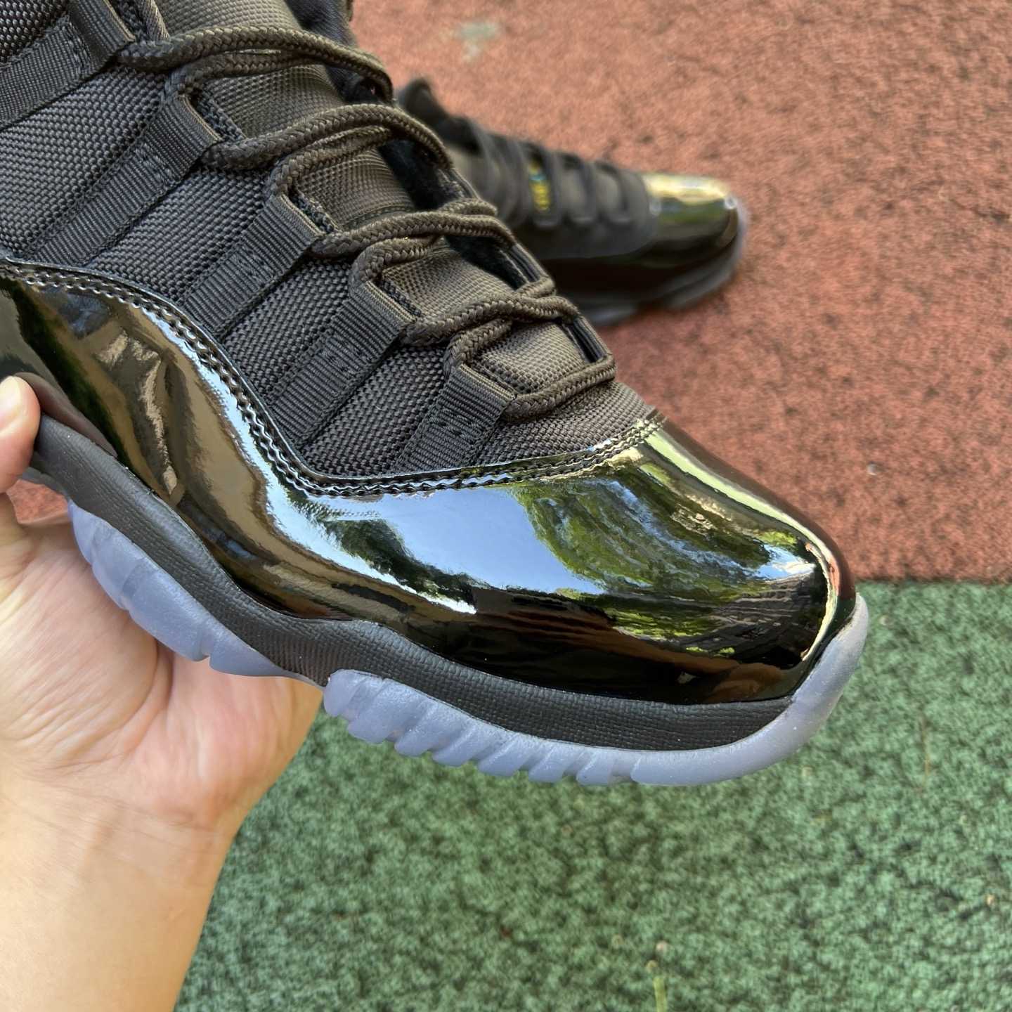 Air Jordan 11 “Gamma Blue”CT8012-047 - DopestKickz