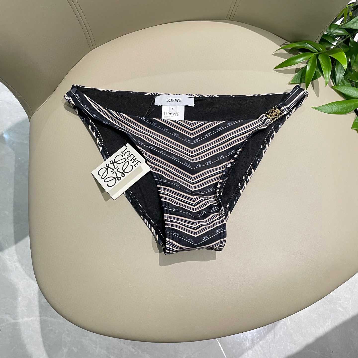 Loewe Two-piece Swimsuit - DopestKickz