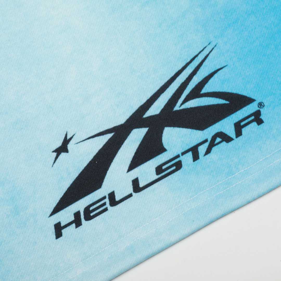 Hellstar Longsleeve Tee - DopestKickz
