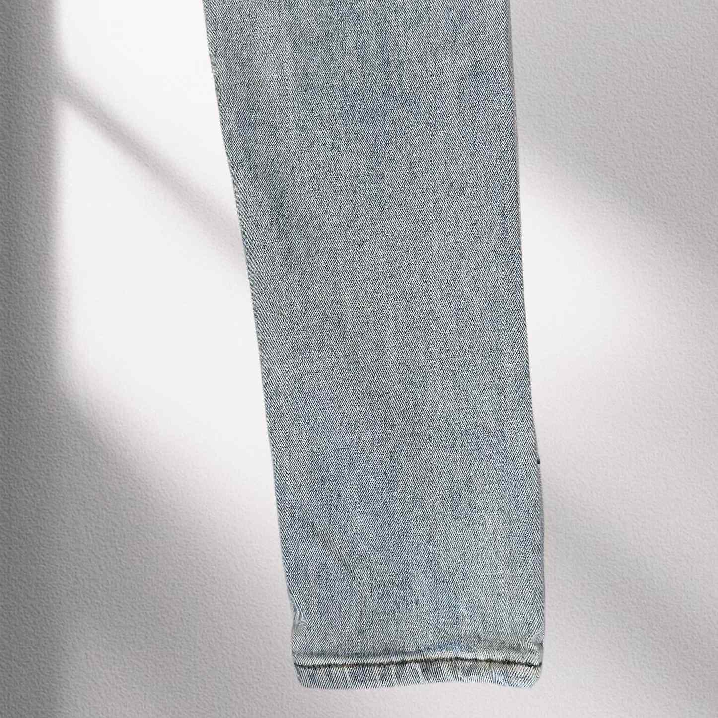 Ksubi Jeans    1016 - DopestKickz