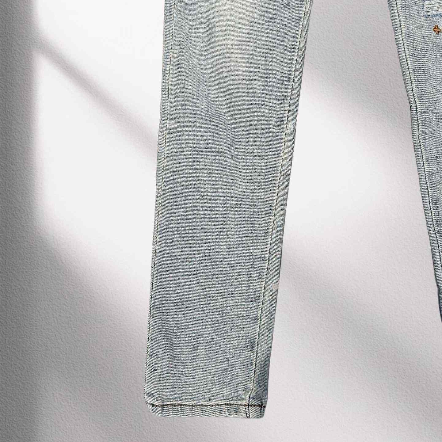Ksubi Jeans    1016 - DopestKickz