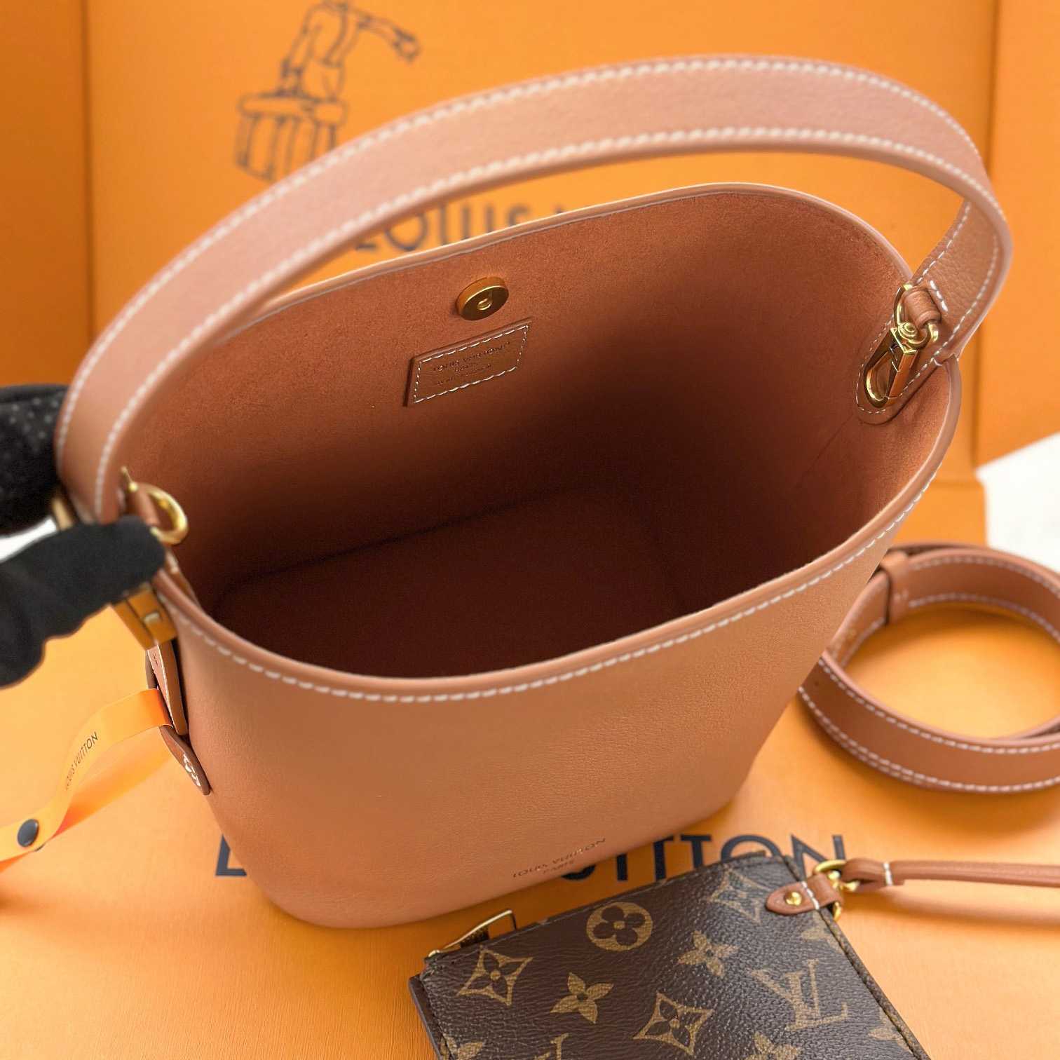 Louis Vuitton Low Key All In BB   M14416 - DopestKickz