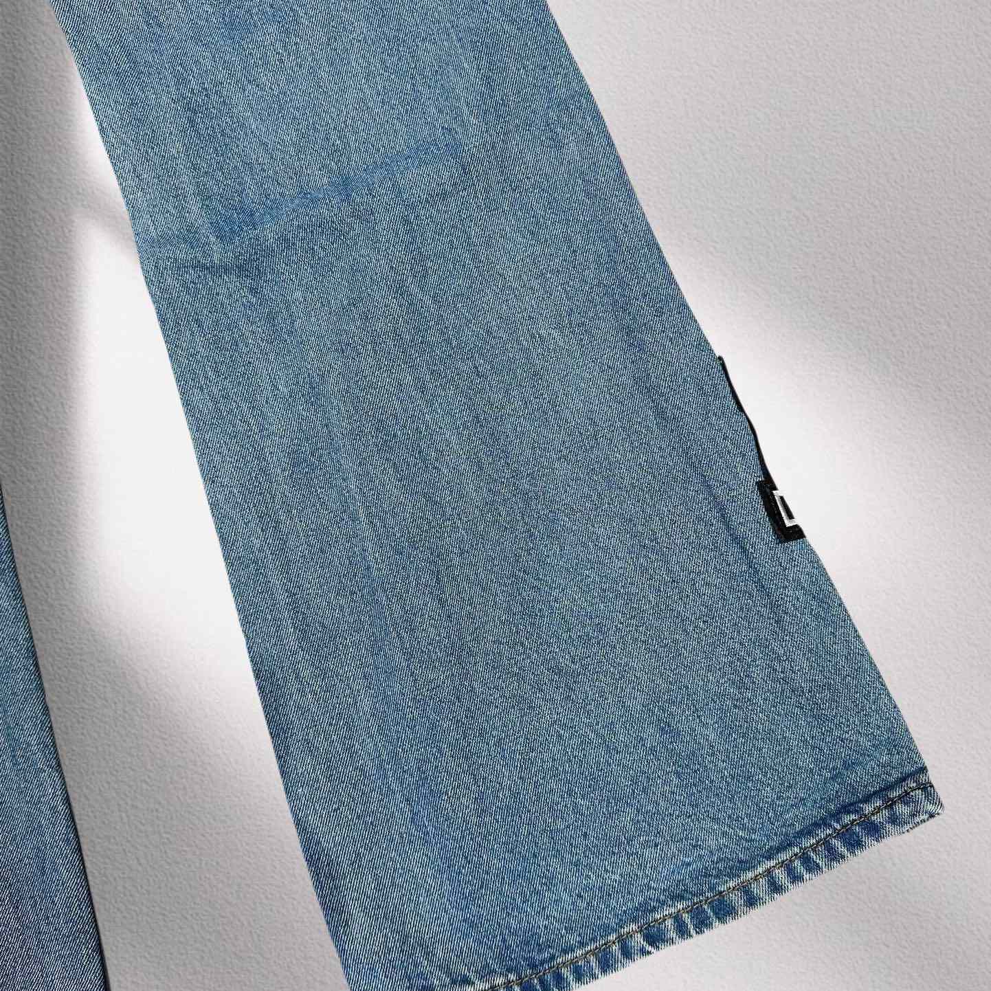 Ksubi Jeans    1012 - DopestKickz
