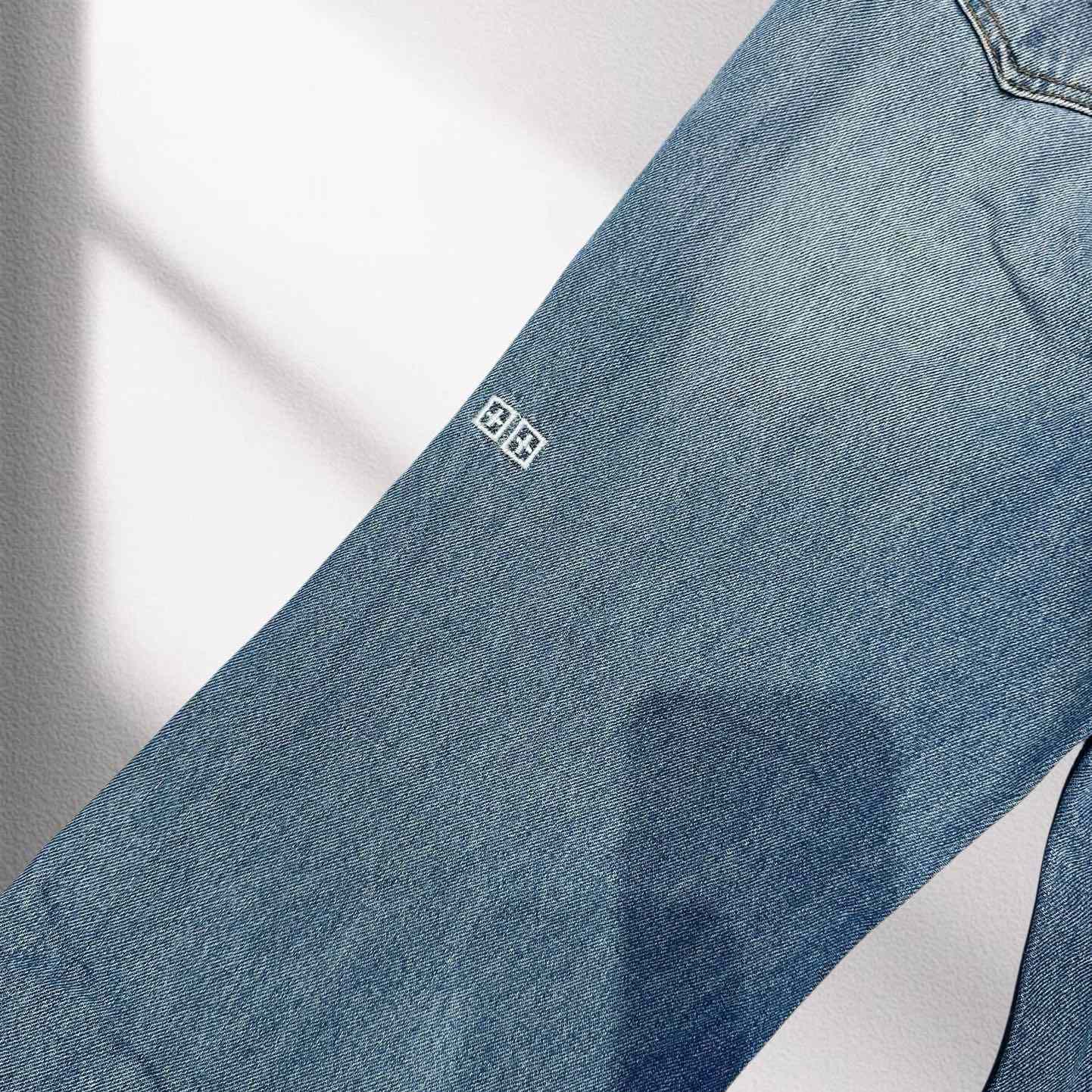 Ksubi Jeans    1012 - DopestKickz
