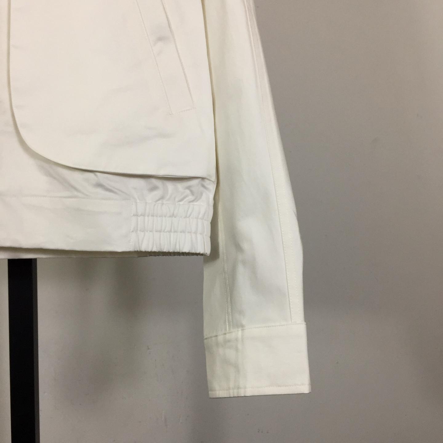 Christian Dior Couture Blouson Jacket   - DopestKickz