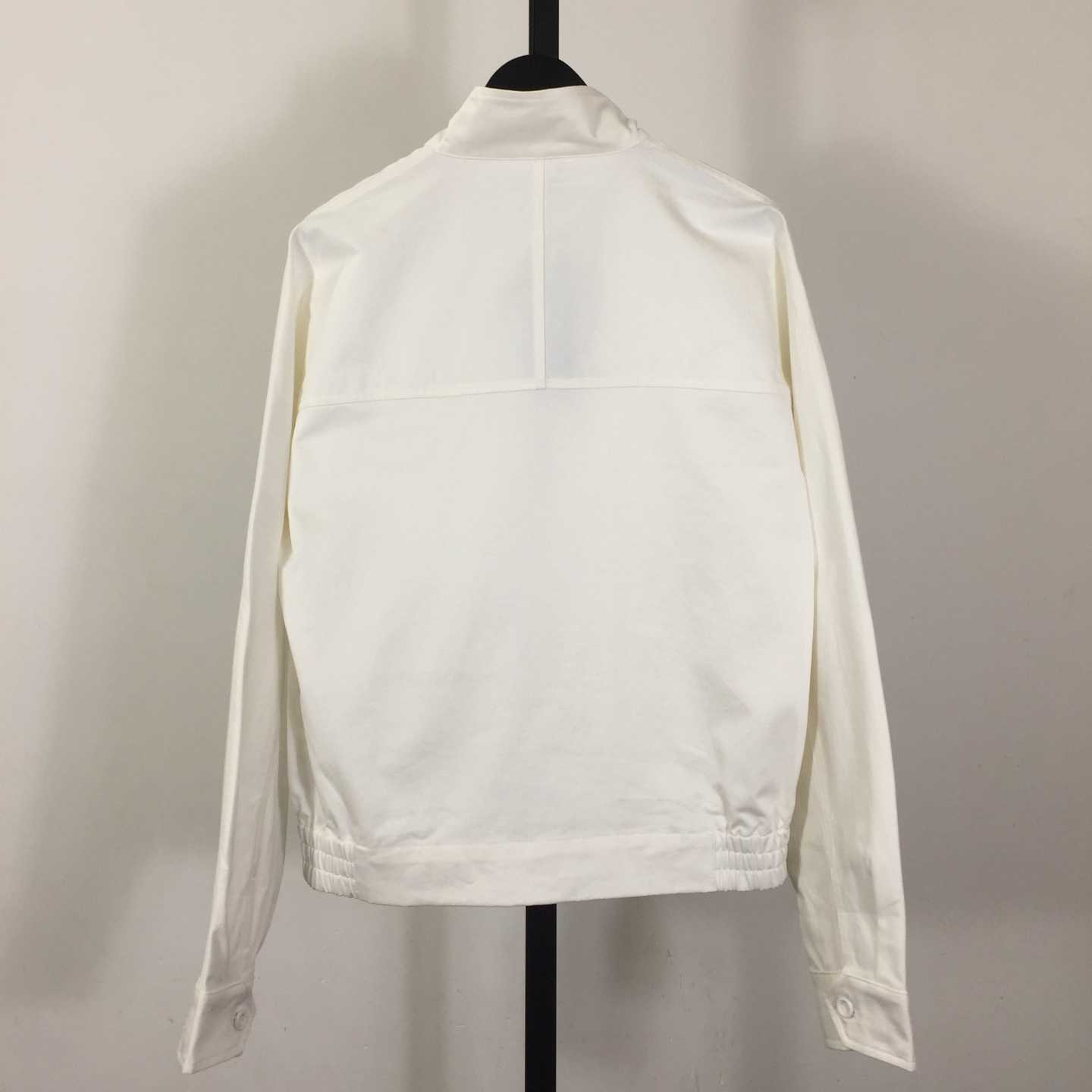 Christian Dior Couture Blouson Jacket   - DopestKickz
