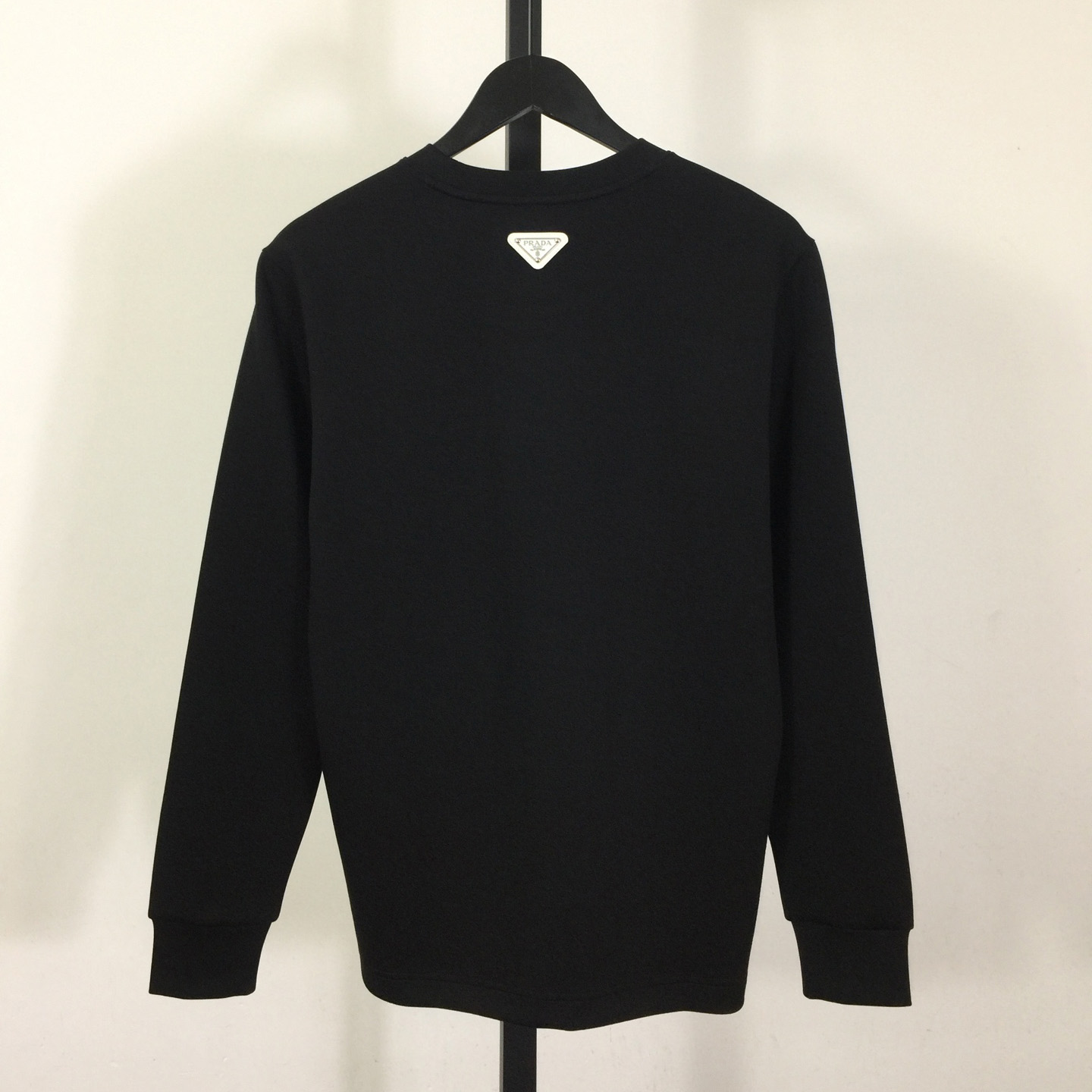 Prada Cotton Sweatshirt - DopestKickz