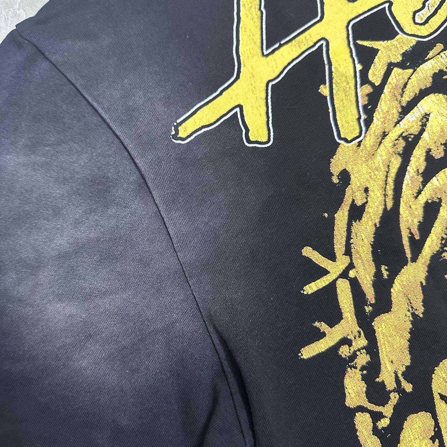 Hellstar Classic T-Shirt  - DopestKickz