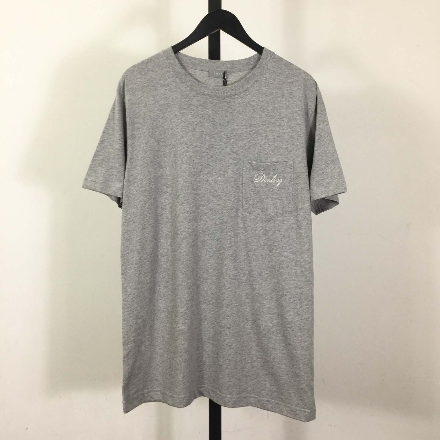 Dior Diorling T-Shirt, Regular Fit  - DopestKickz