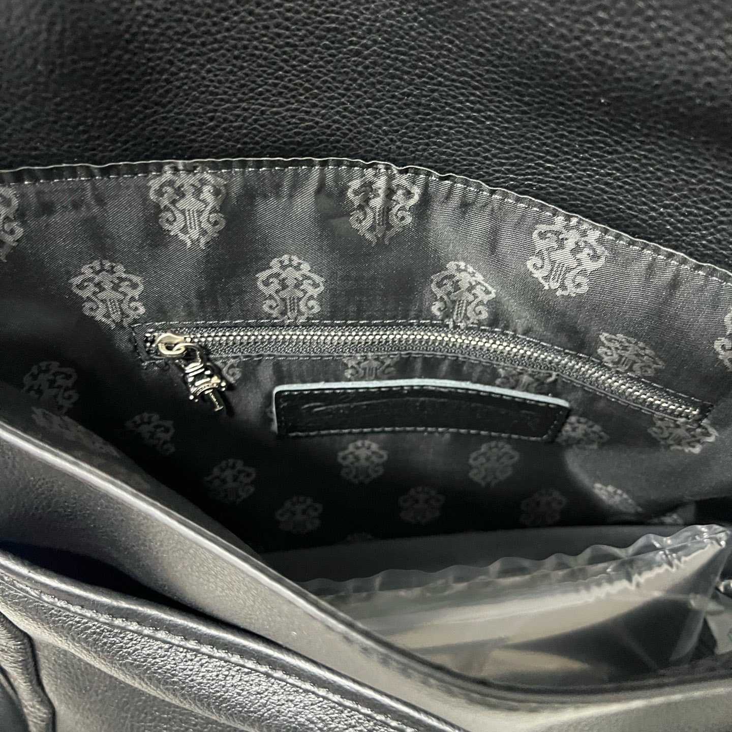 Chrome Hearts Cross Bag  - DopestKickz