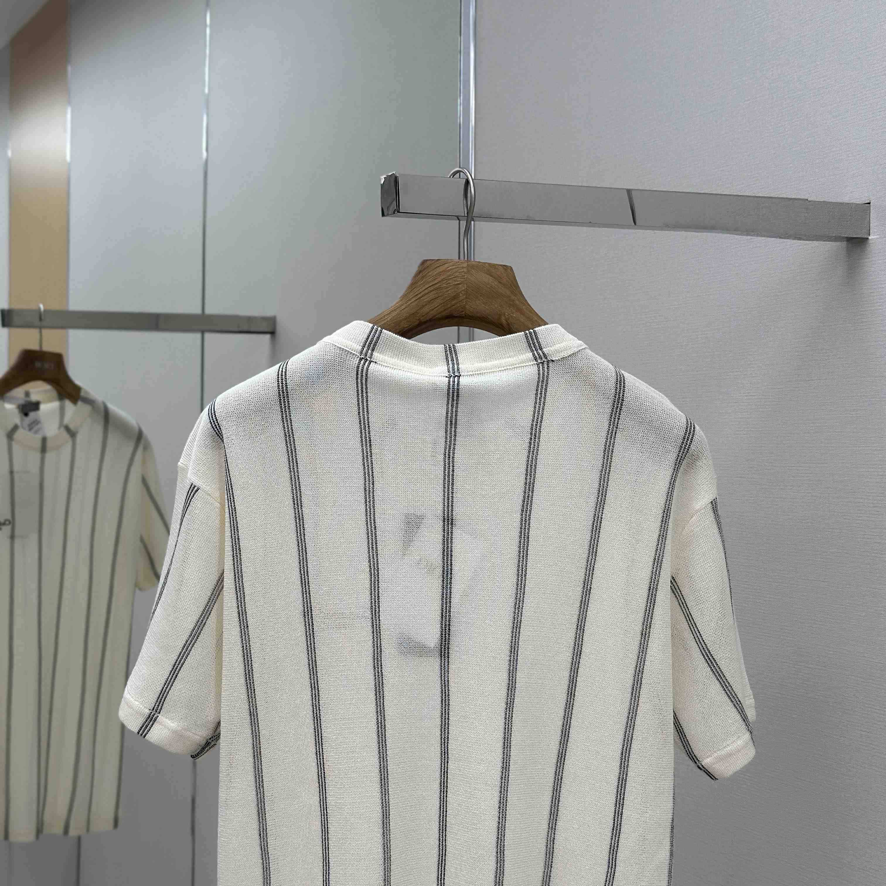 Christian Dior Couture T-Shirt, Relaxed Fit  - DopestKickz