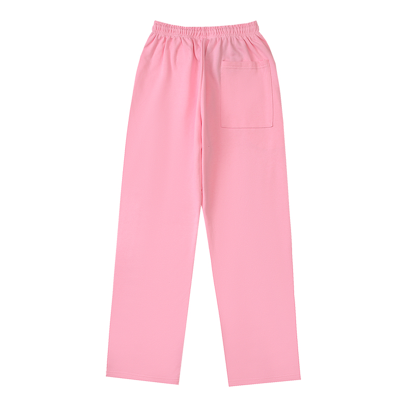 Hellstar Future Flame Sweatpants ' - DopestKickz