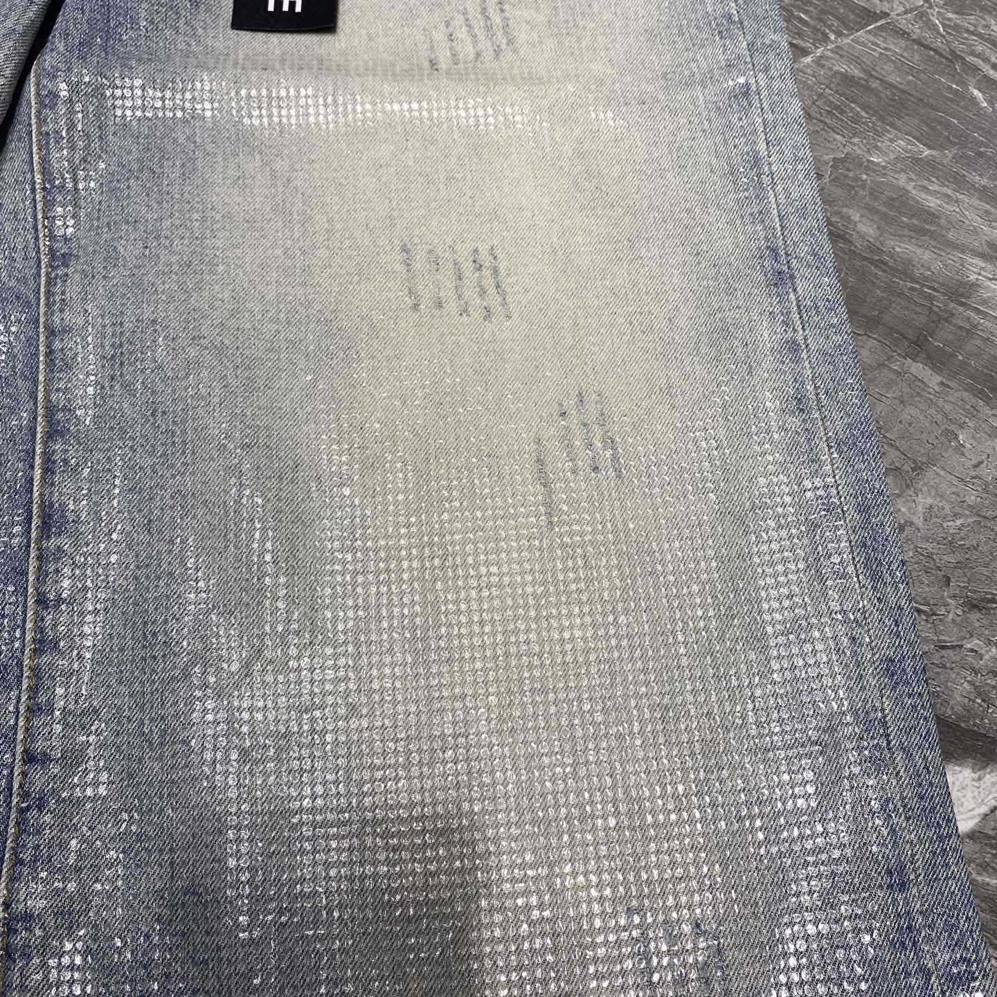 Purple-Brand Jeans    103 - DopestKickz