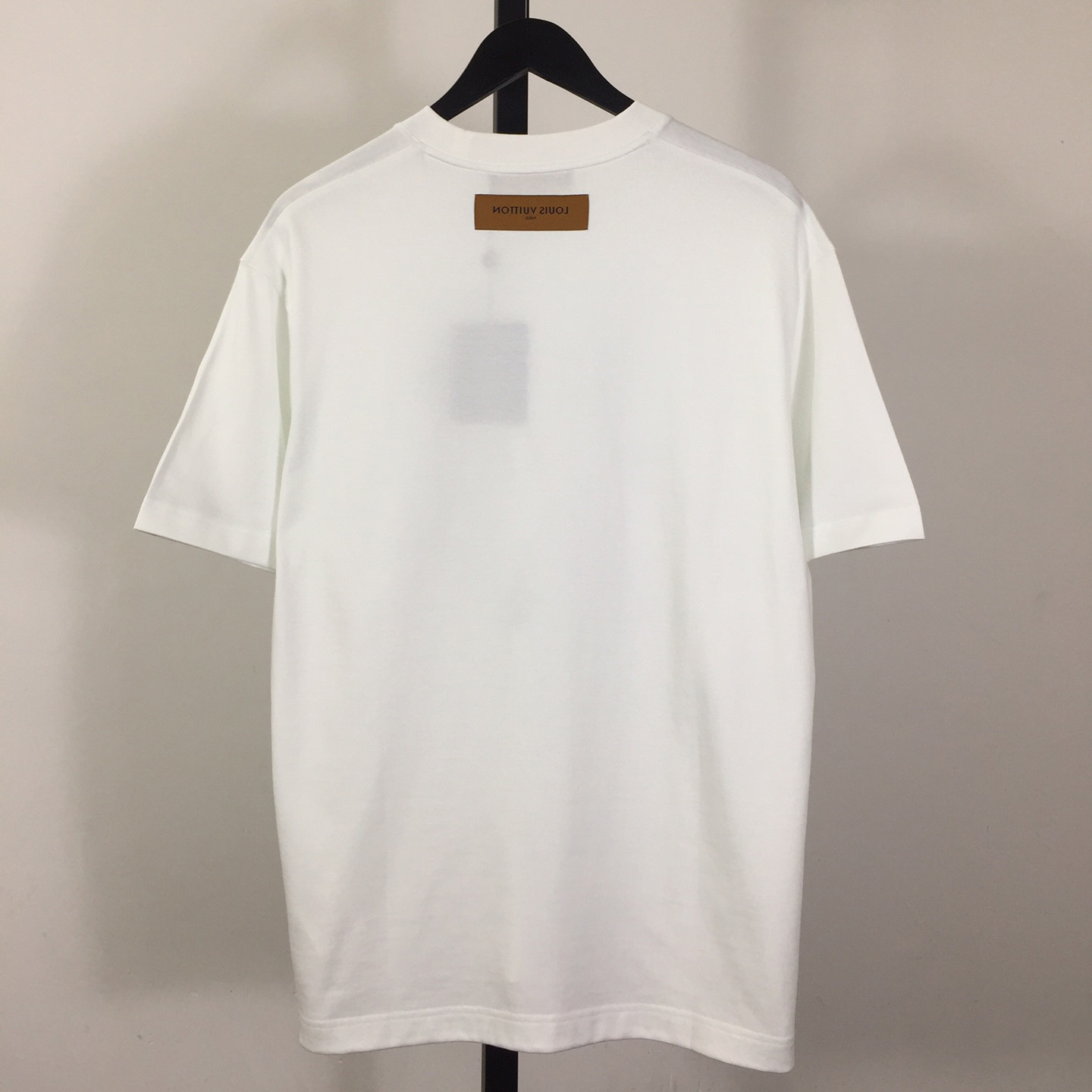 Louis Vuitton Cotton T-shirt - DopestKickz