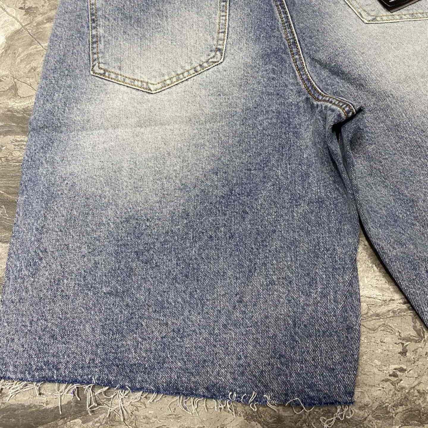 Purple-Brand Shorts   5100 - DopestKickz