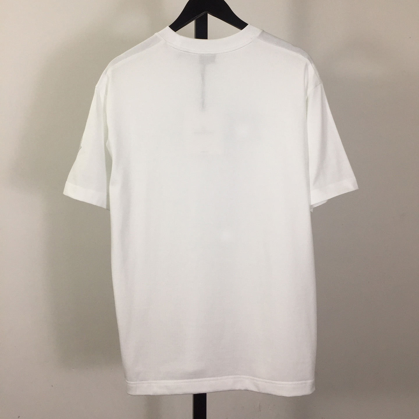 Moncler Logo T-Shirt - DopestKickz