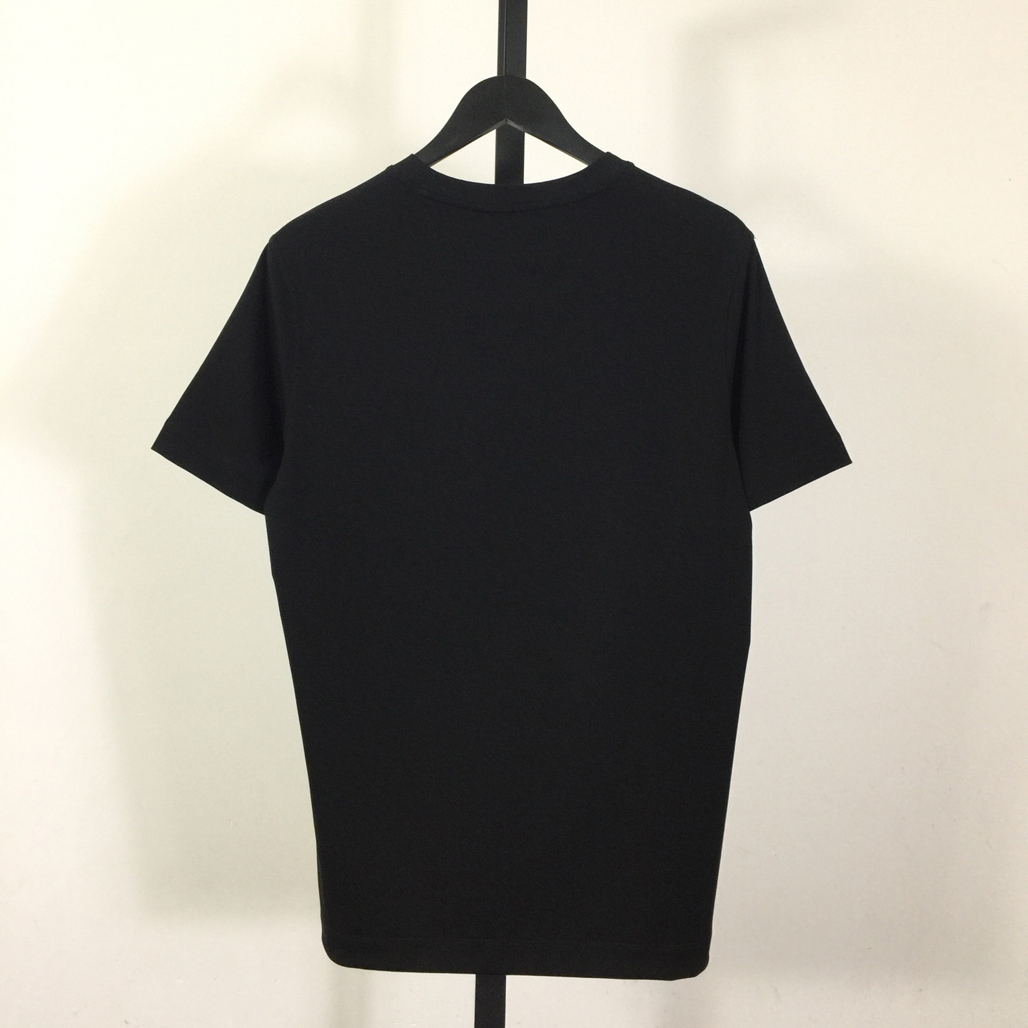 Dior Logo Cotton T-Shirt  - DopestKickz