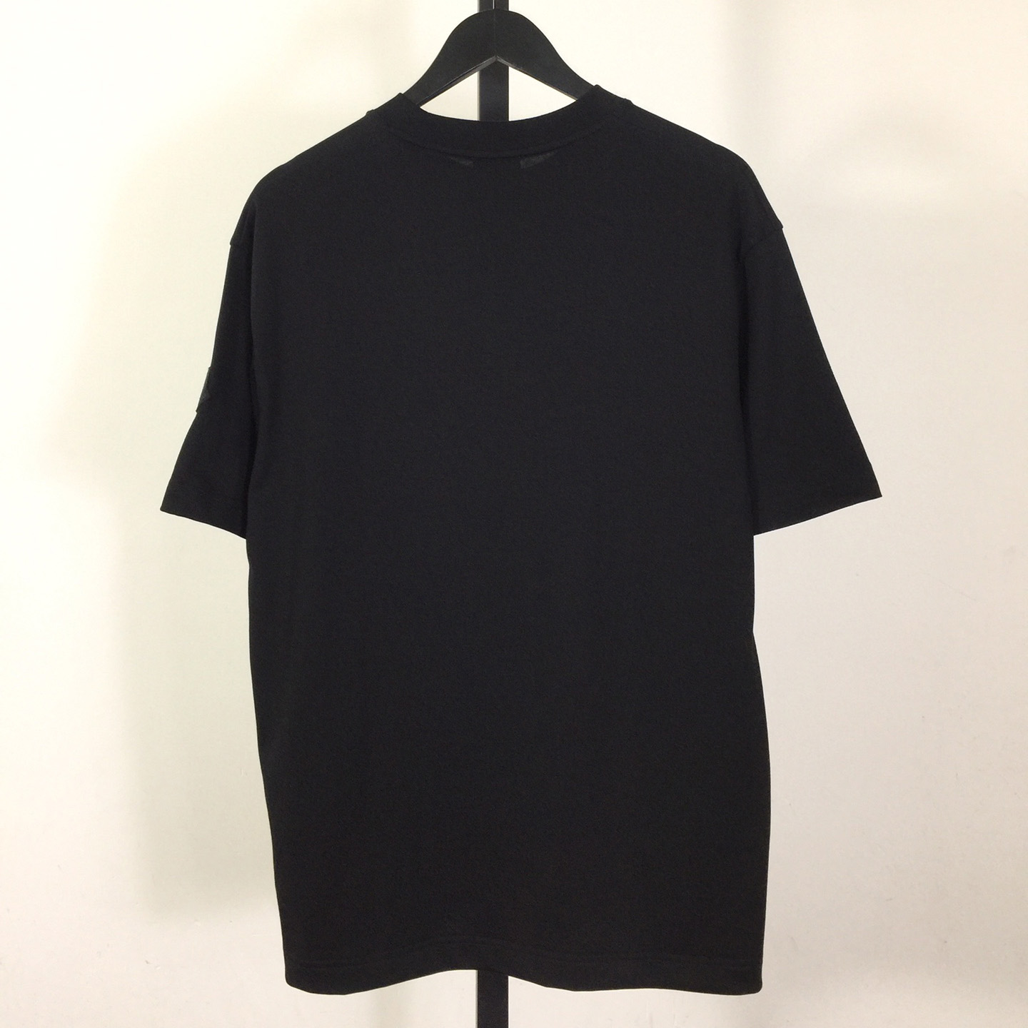 Moncler Logo T-Shirt - DopestKickz