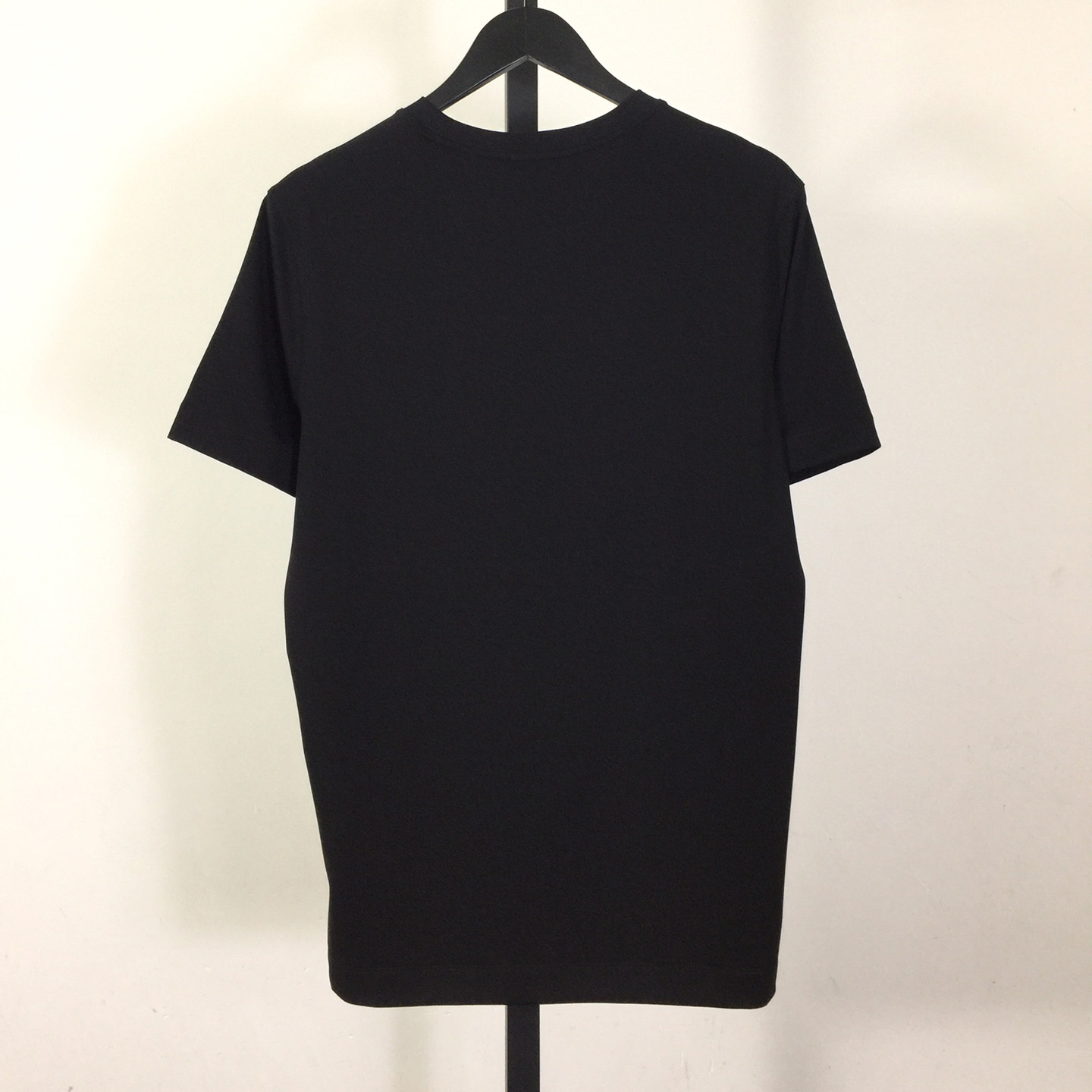 Dior Logo Cotton T-Shirt  - DopestKickz