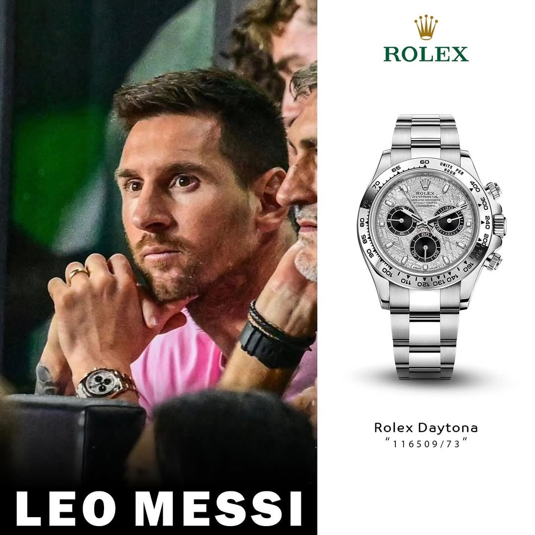 Rolex Daytona 
