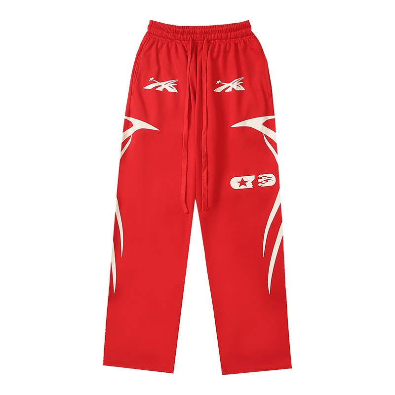 Hellstar Sports Sweatpants  - DopestKickz
