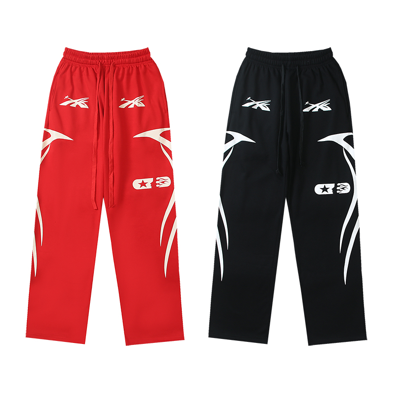Hellstar Sports Sweatpants  - DopestKickz