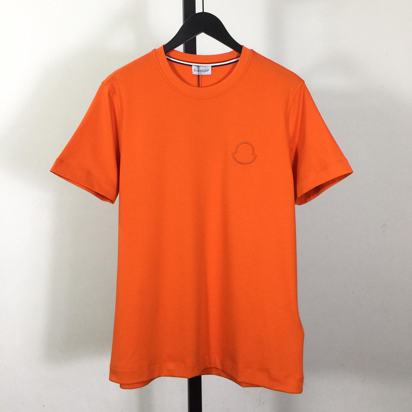 Moncler Logo T-Shirt - DopestKickz