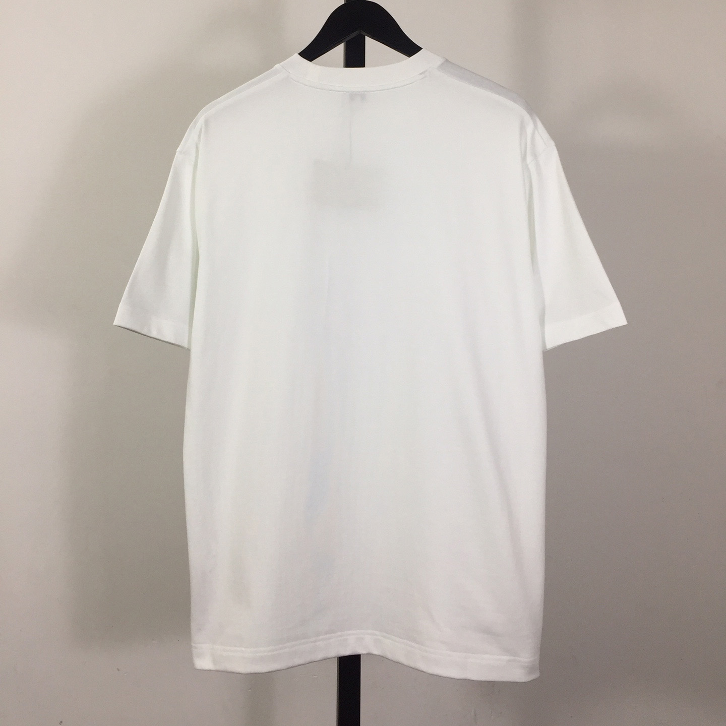 Loewe Logo Cotton Polo Shirt - DopestKickz