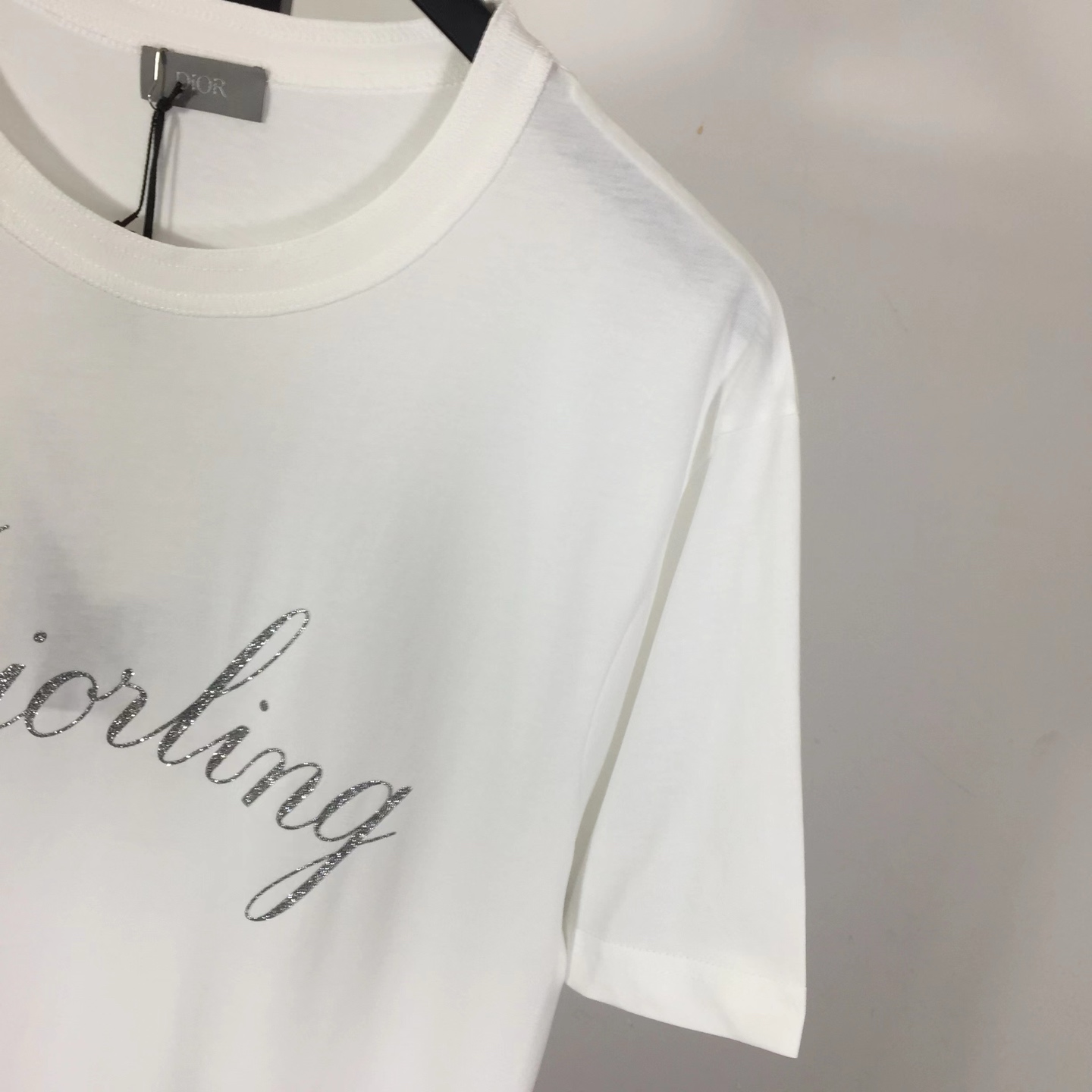 Dior Diorling T-Shirt, Regular Fit  - DopestKickz