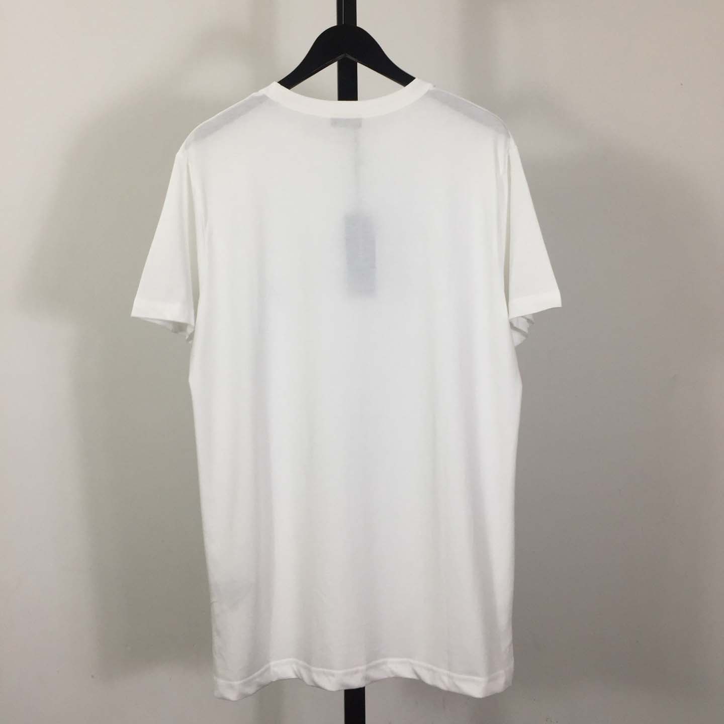 Dior Diorling T-Shirt, Regular Fit  - DopestKickz