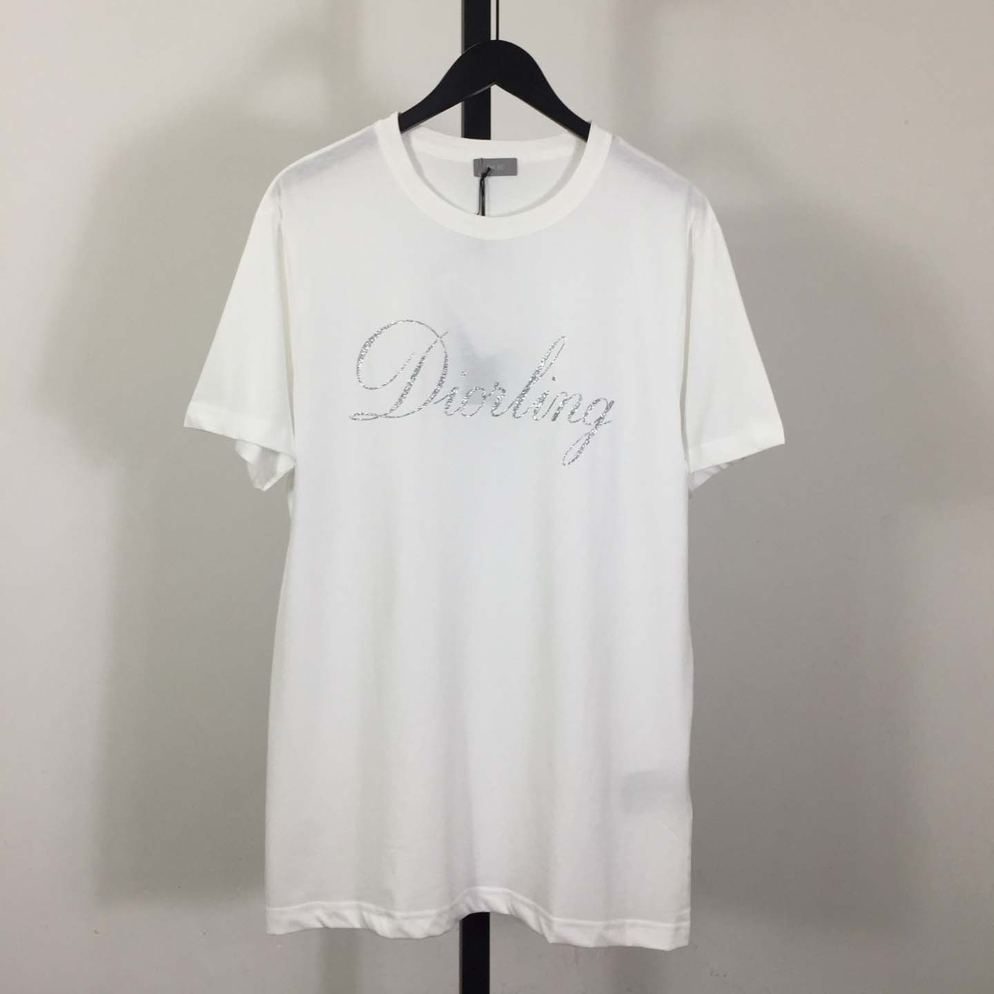 Dior Diorling T-Shirt, Regular Fit  - DopestKickz
