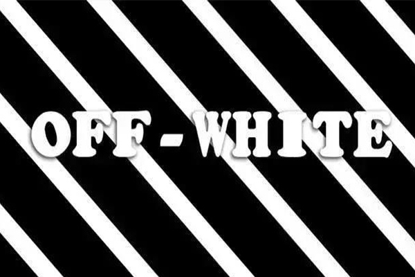 Off-White Named As World's Hottest Fashion Brand  - DopestKickz