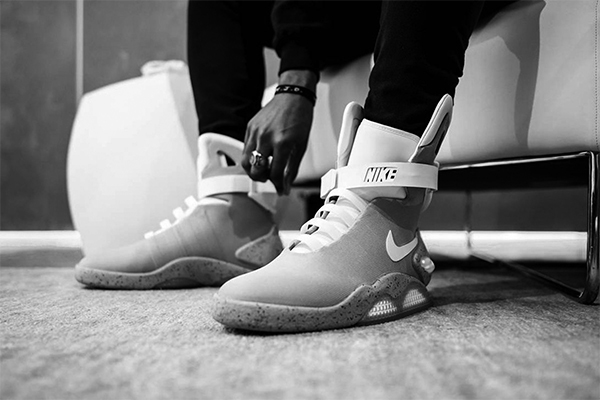 A List of The Nine Most Valuable Sneakers  - DopestKickz