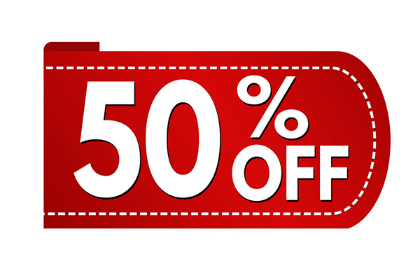 50% Off  Fashion Sale  - DopestKickz
