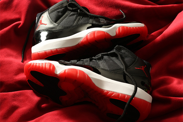 Air Jordan 11 “Bred” Is Returning Today  - DopestKickz