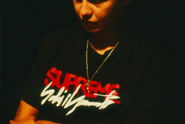 Supreme Announces Yohji Yamamoto Collab Collection     - DopestKickz